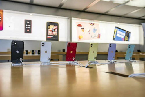 為賺你的錢(qián),你知道蘋(píng)果有多努力嗎