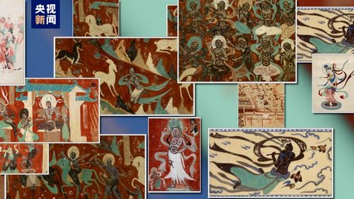 常沙娜 永遠的敦煌少女